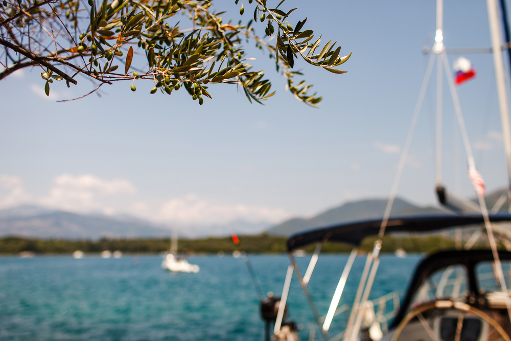 Черногория 2014 