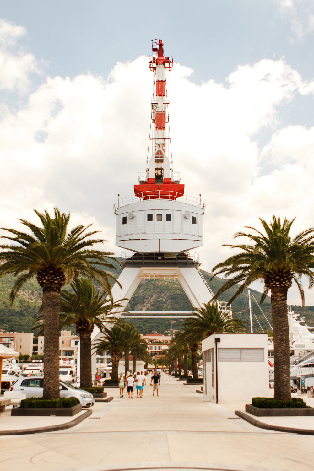 Черногория 2014 