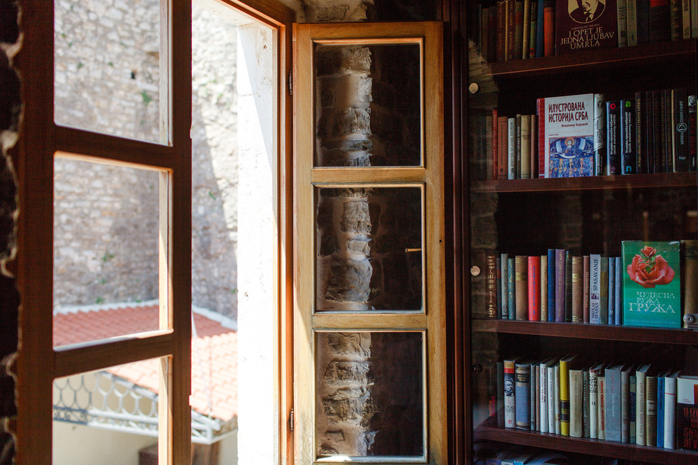 Черногория 2014 