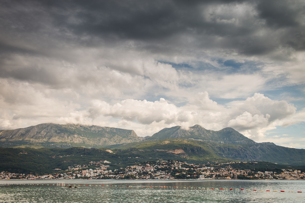 Черногория 2014 