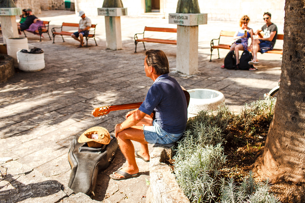 Черногория 2014 