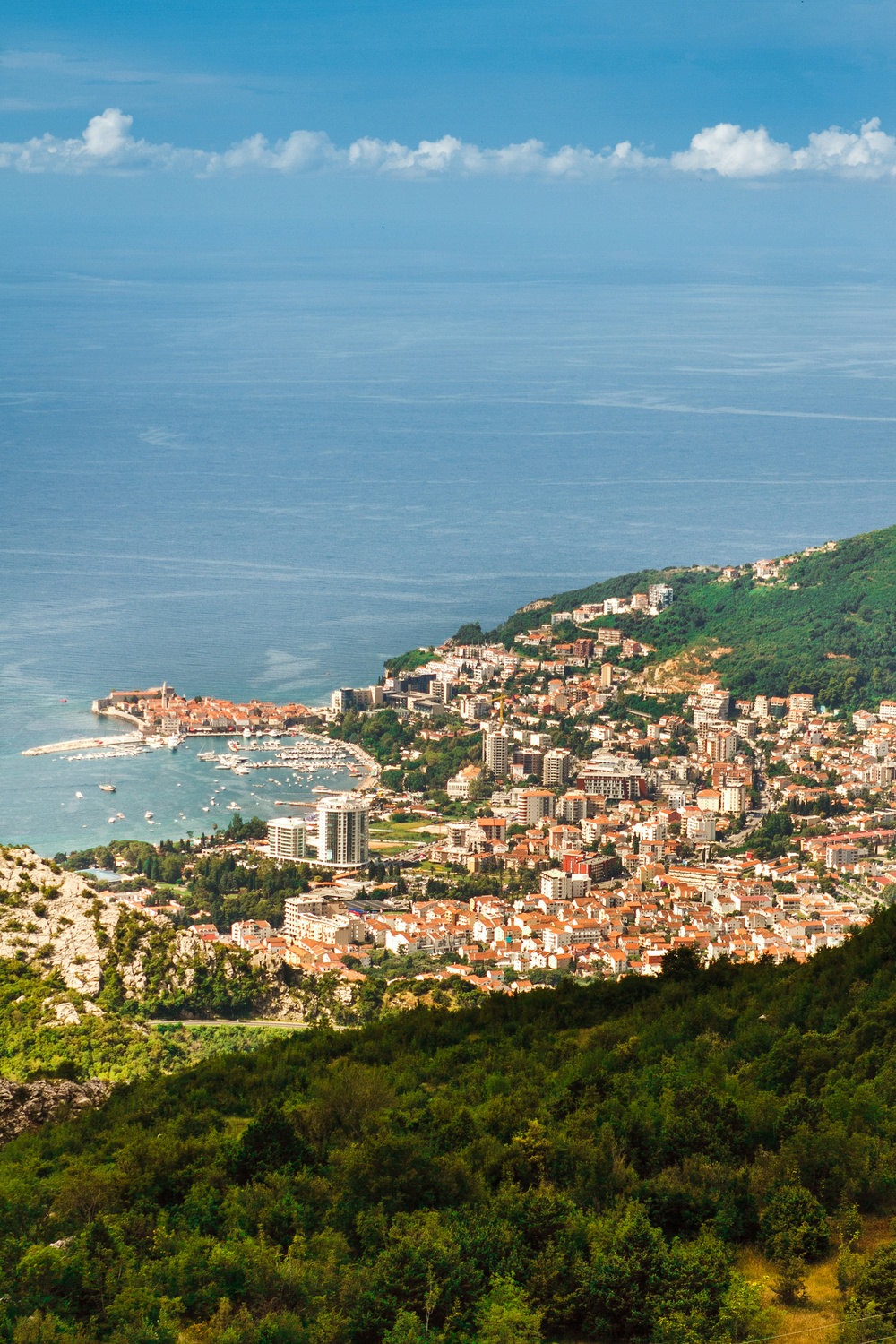 Черногория 2014 