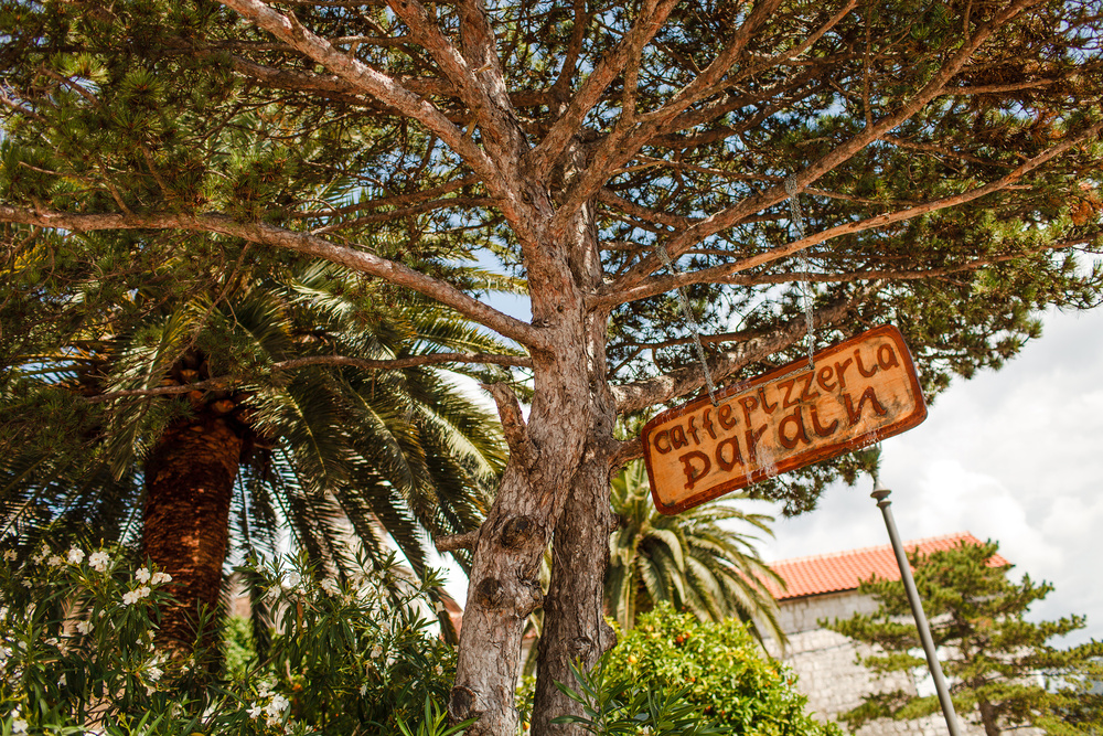 Черногория 2014 