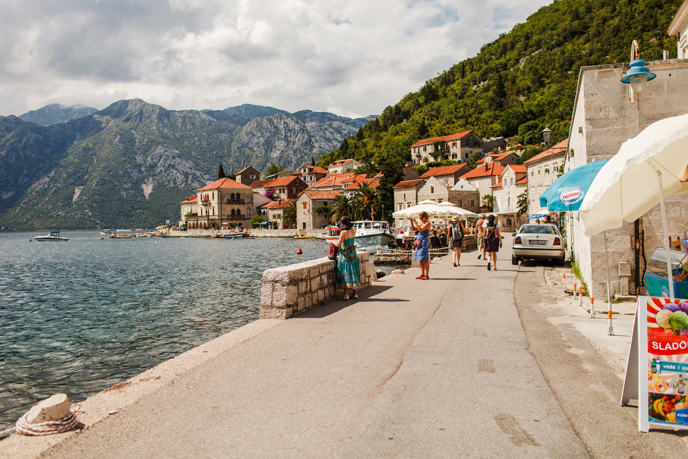 Черногория 2014 