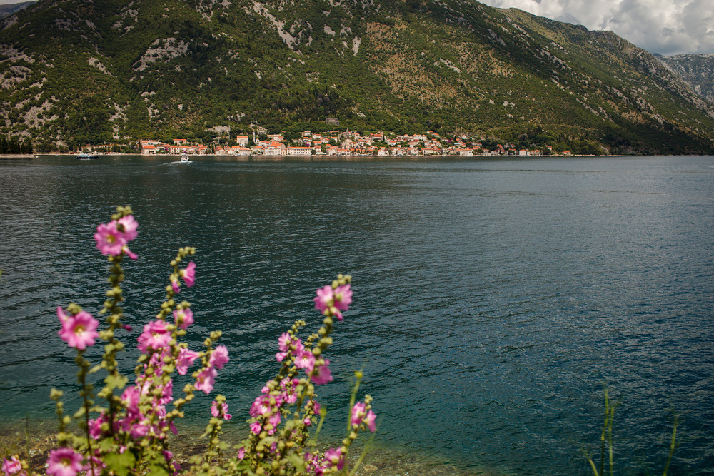 Черногория 2014 