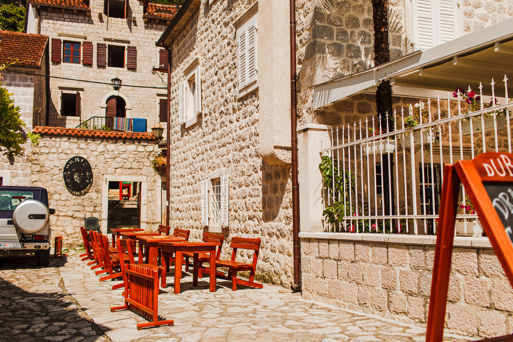 Черногория 2014 