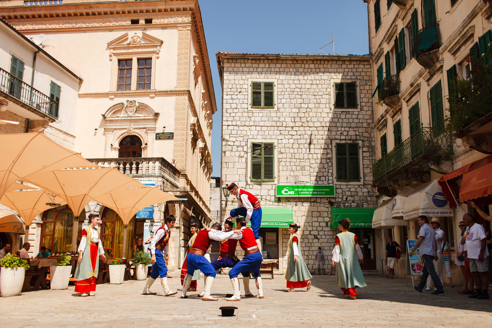 Черногория 2014 