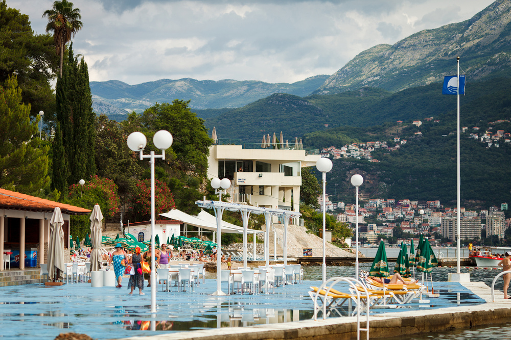 Черногория 2014 