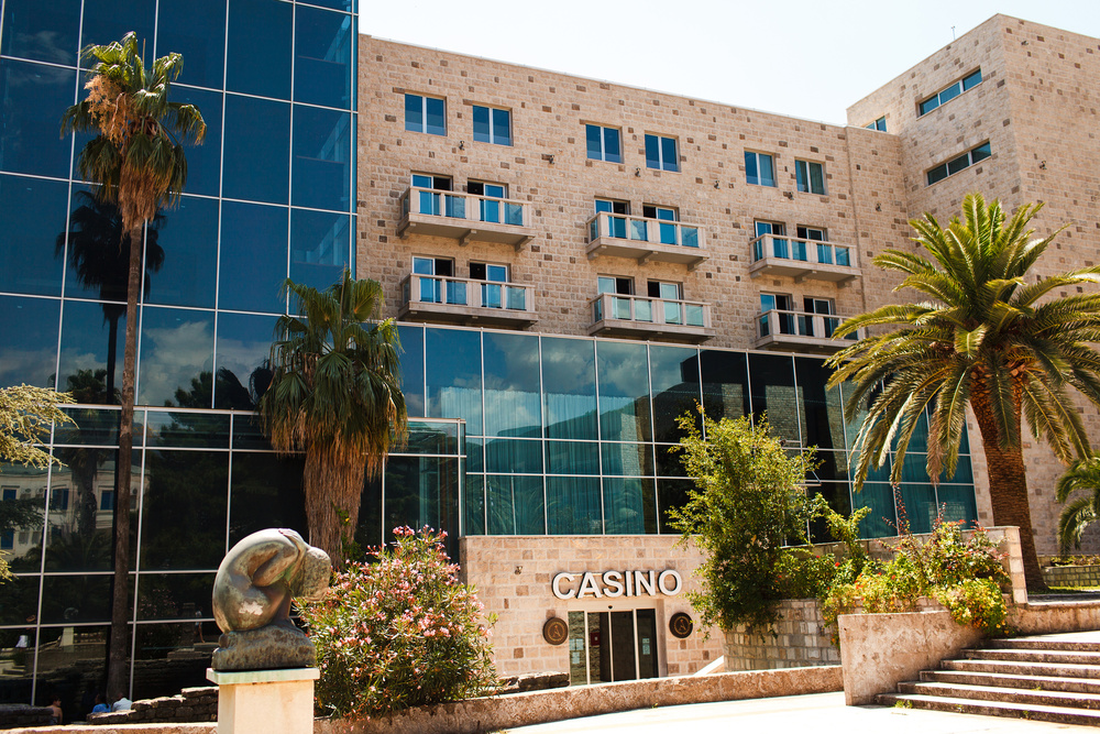 Черногория 2014 