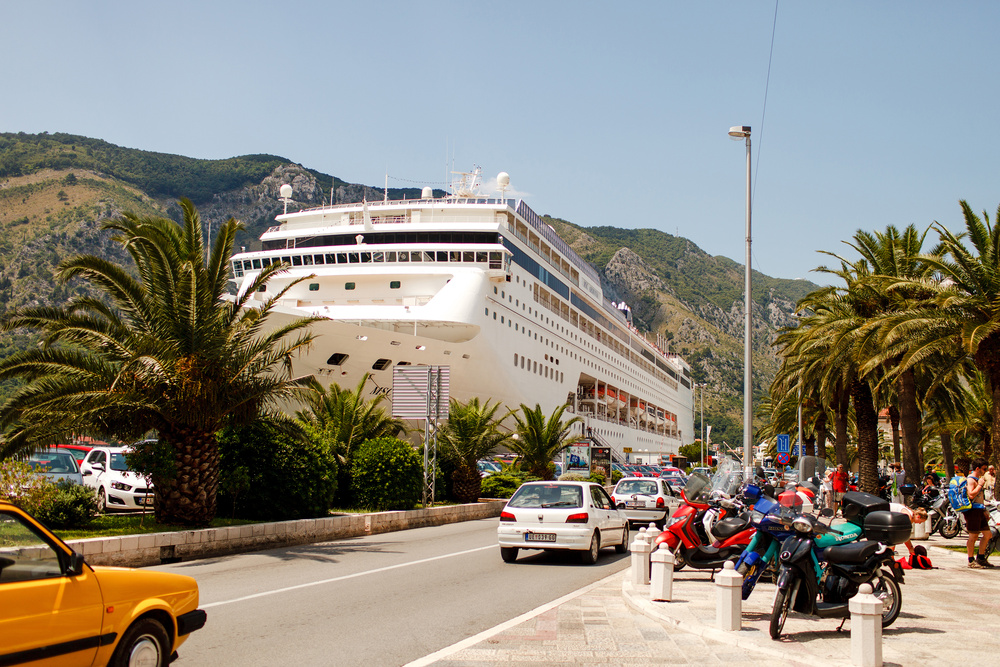 Черногория 2014 