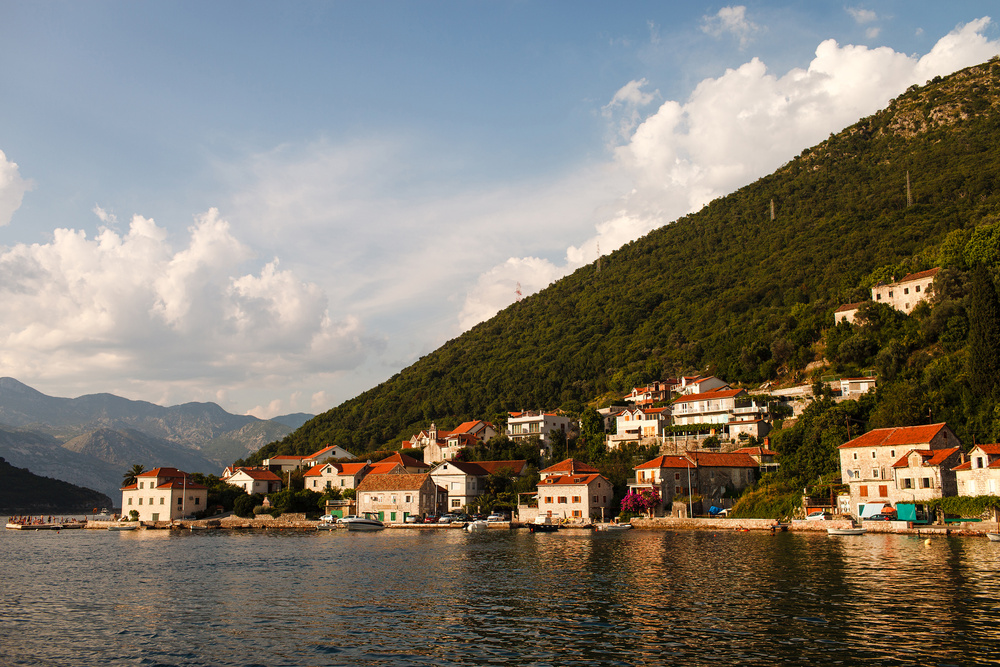 Черногория 2014 