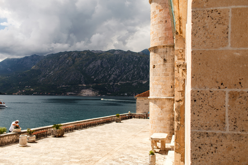 Черногория 2014 