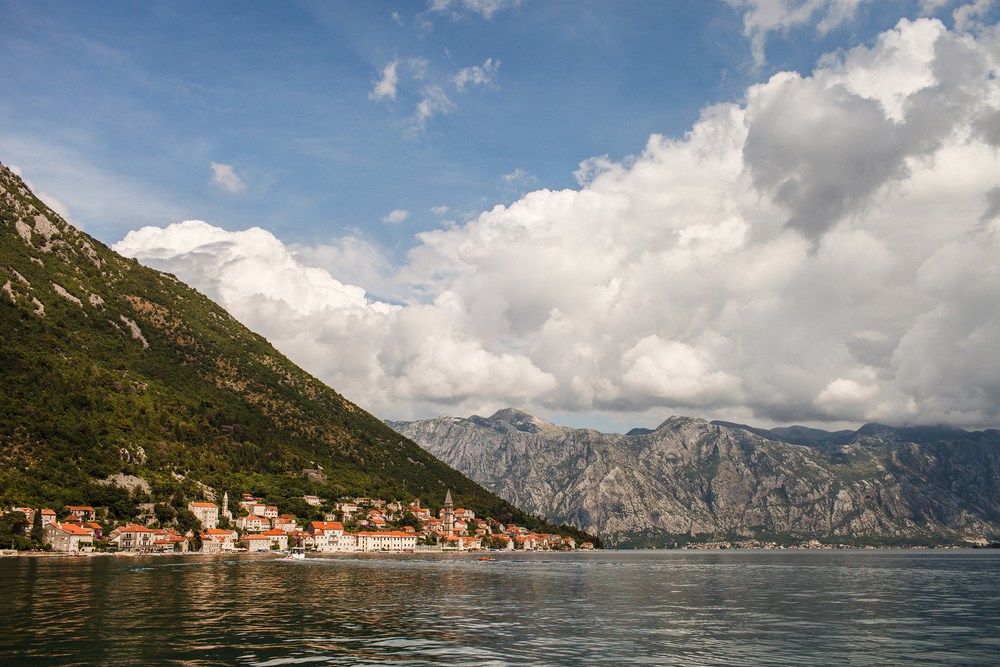 Черногория 2014 