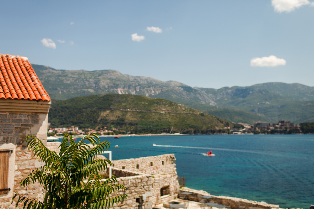 Черногория 2014 