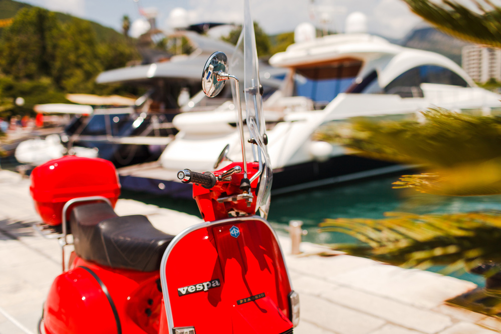 Черногория 2014 