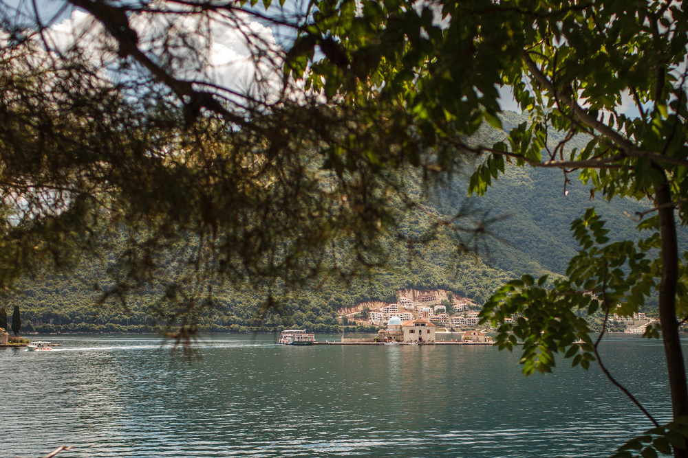 Черногория 2014 