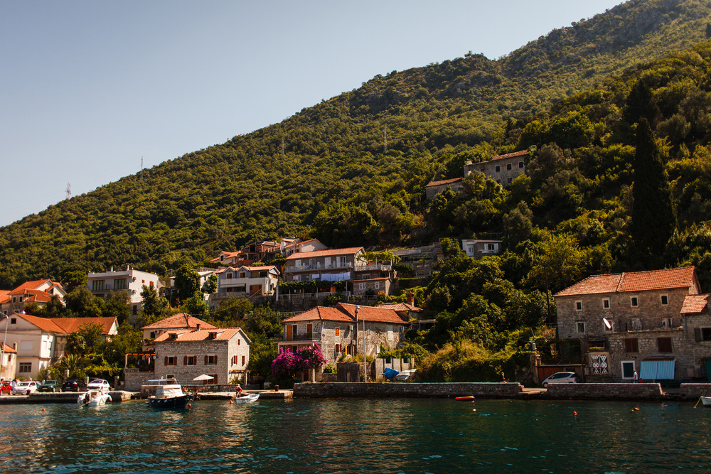 Черногория 2014 