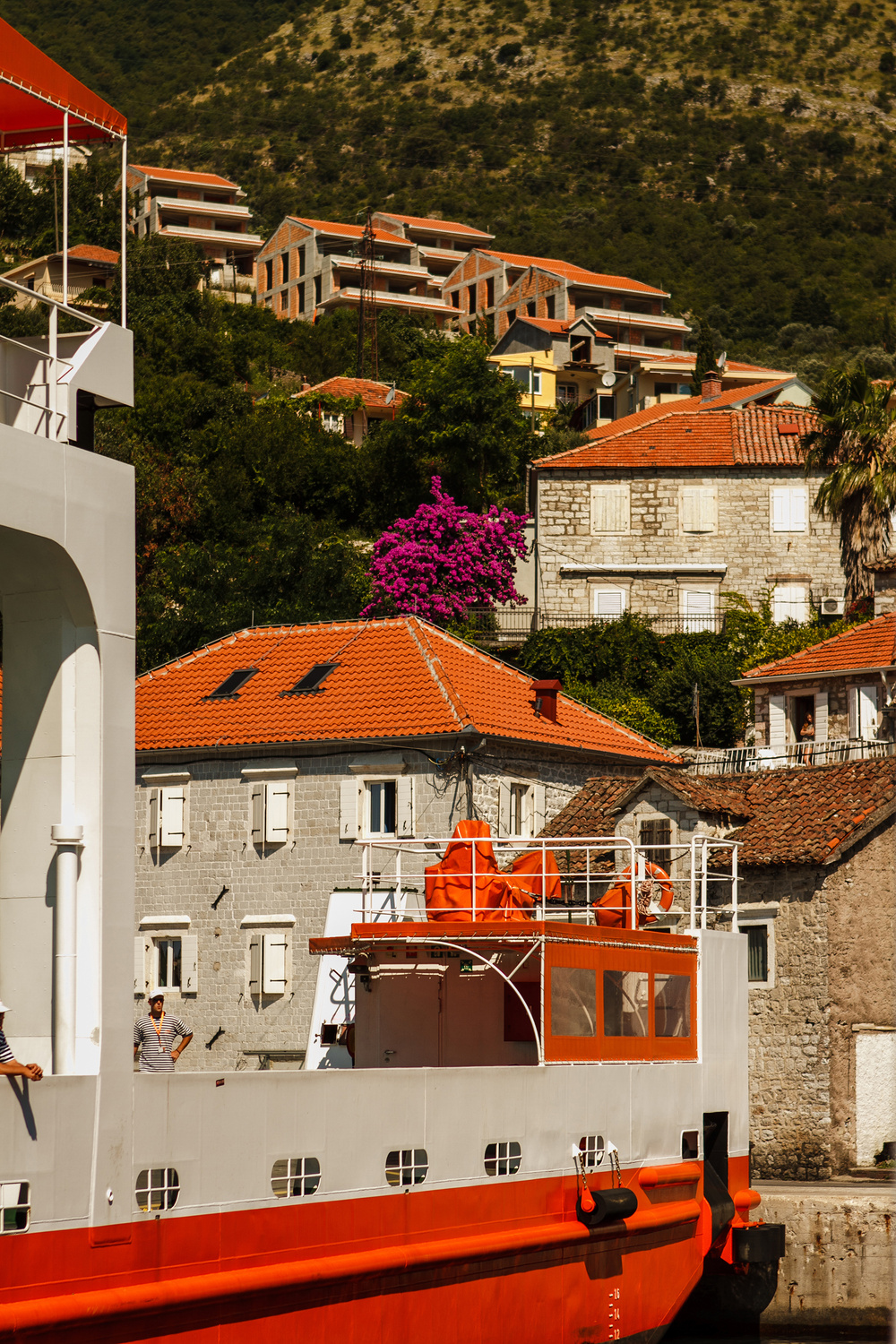 Черногория 2014 