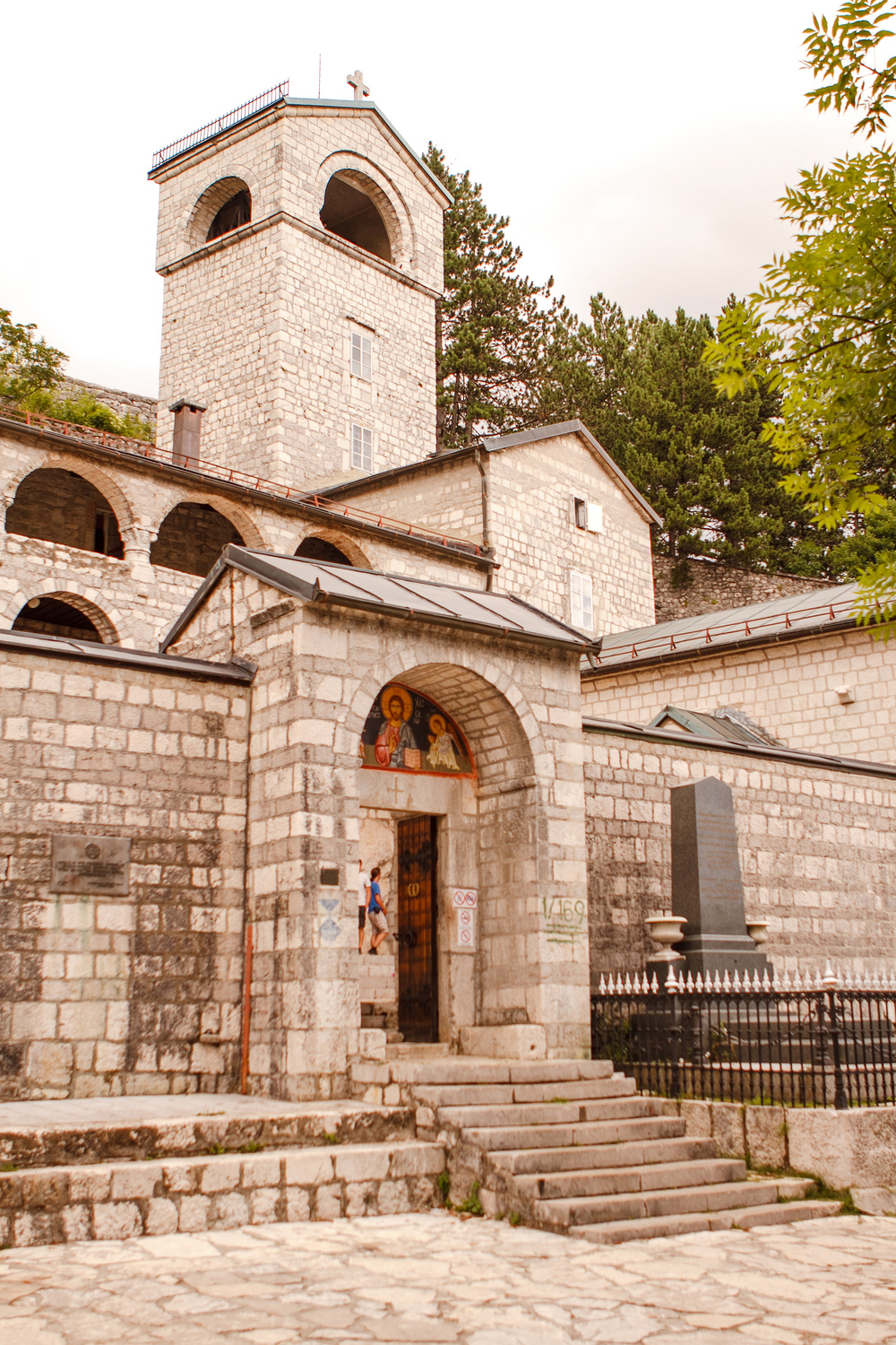 Черногория 2014 