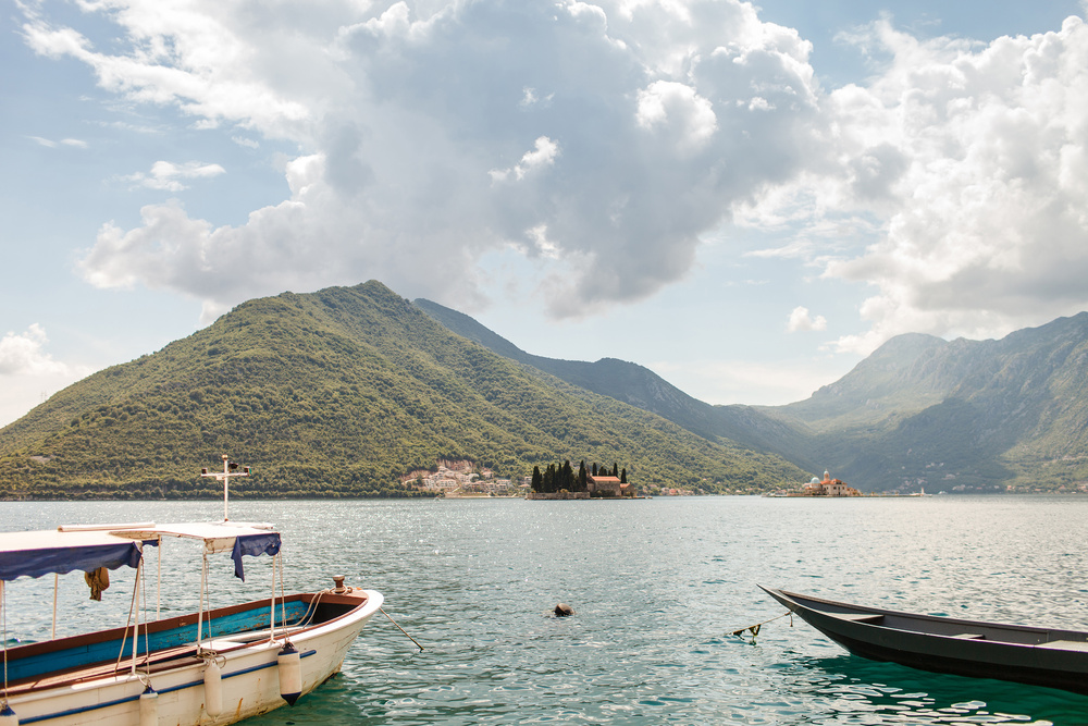 Черногория 2014 