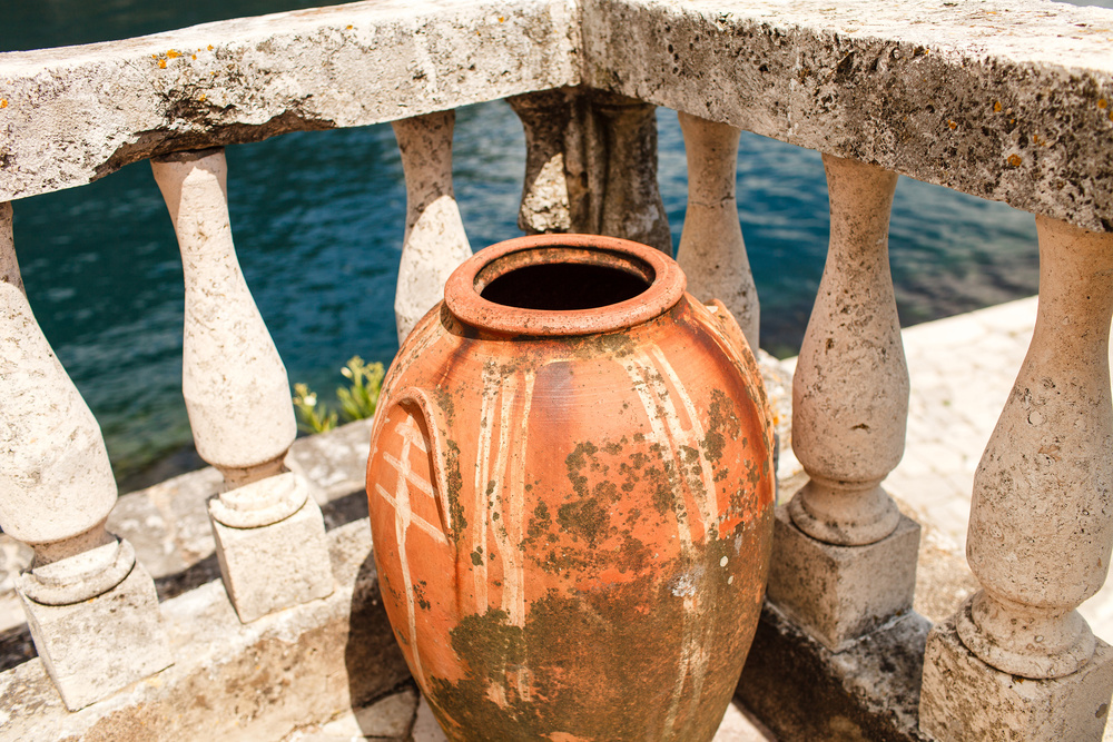 Черногория 2014 