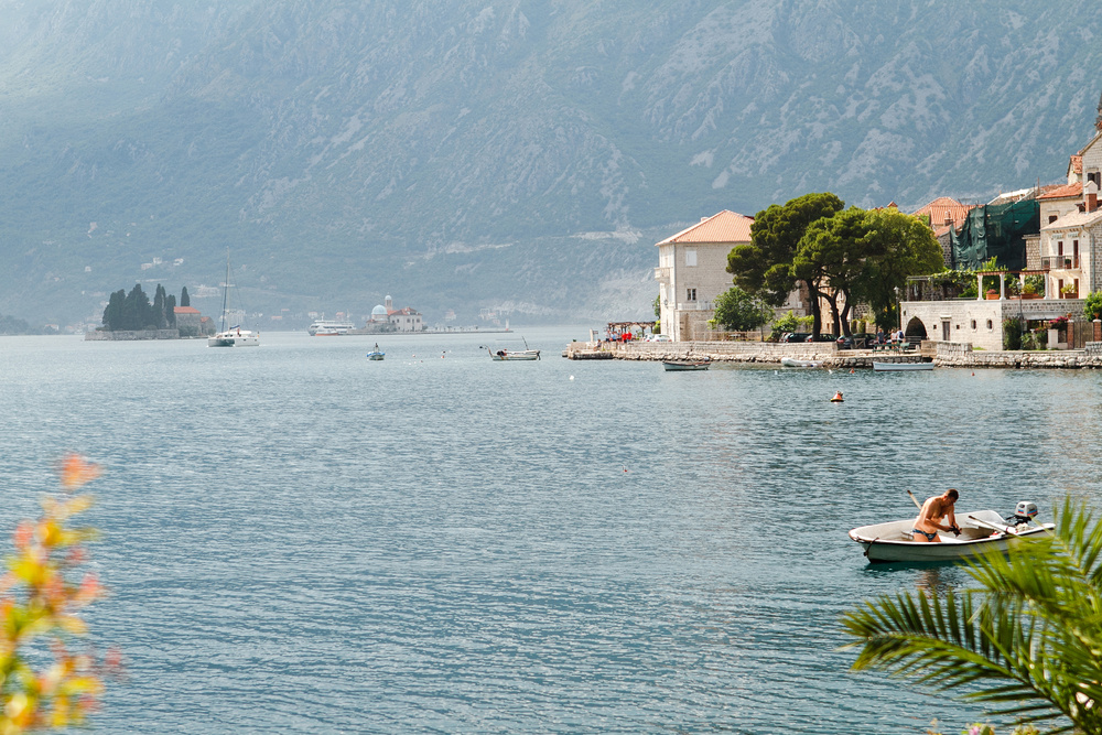 Черногория 2014 