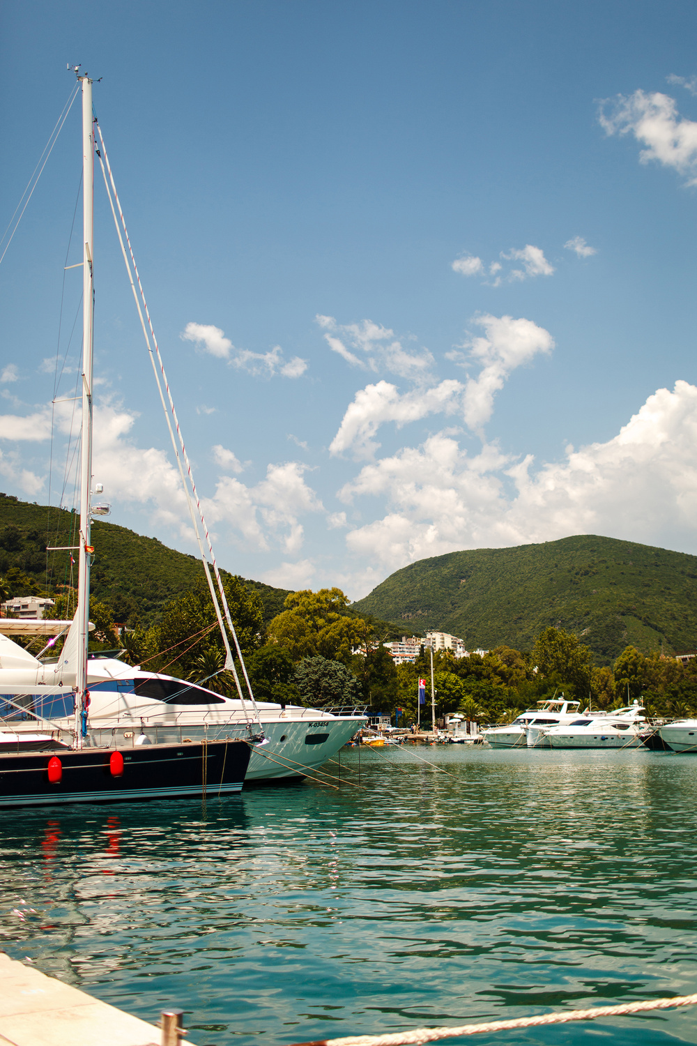 Черногория 2014 