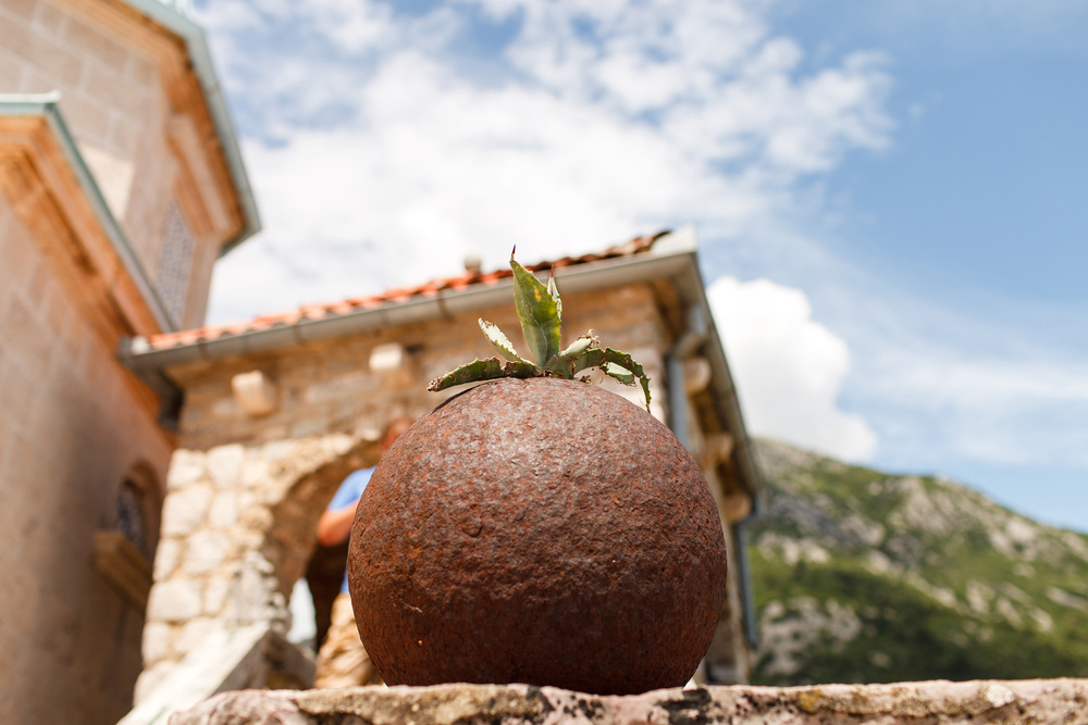 Черногория 2014 