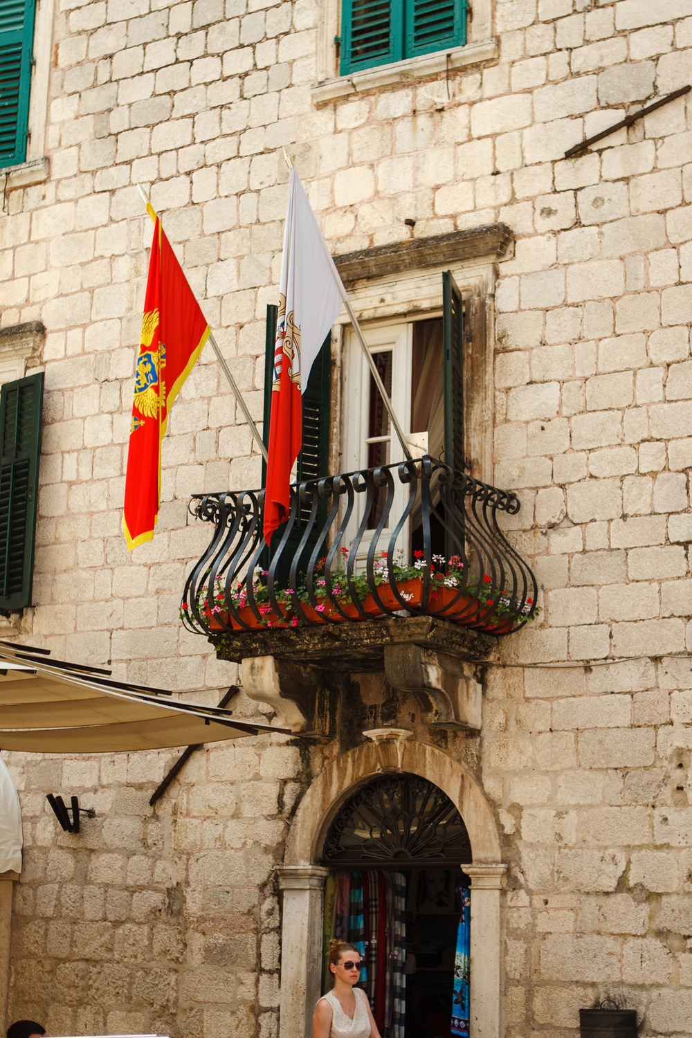 Черногория 2014 