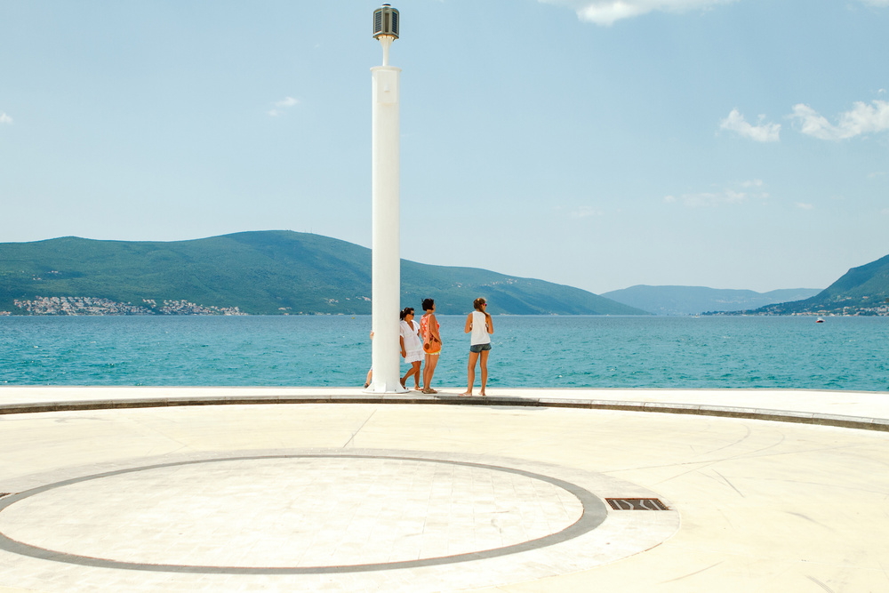 Черногория 2014 