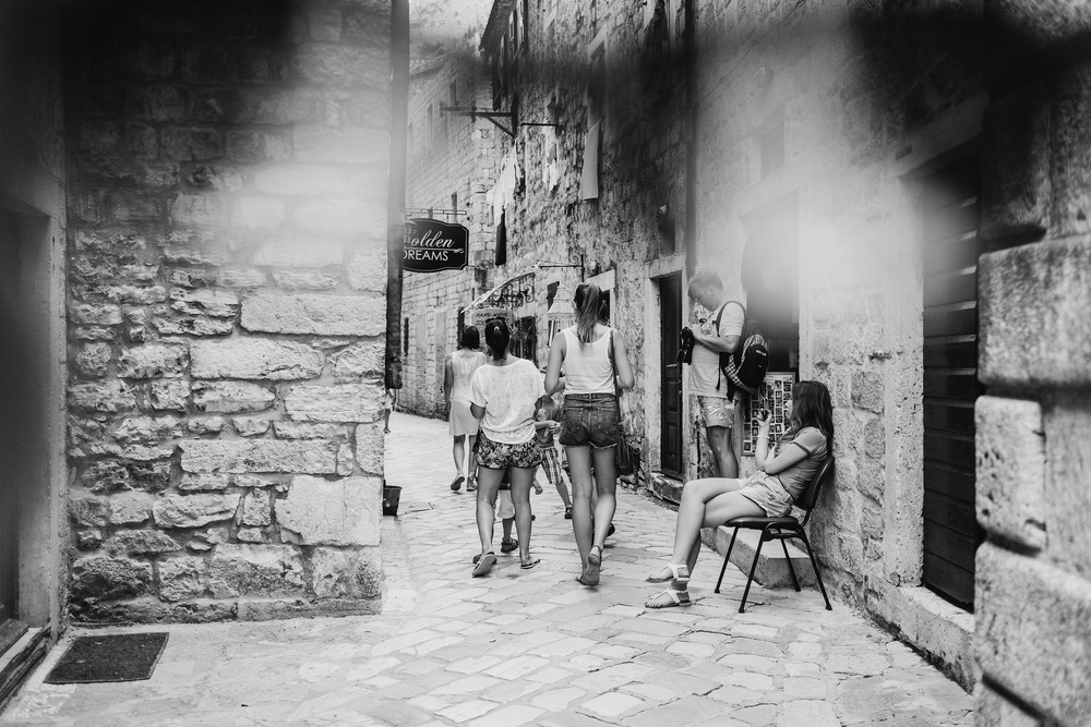 Черногория 2014 