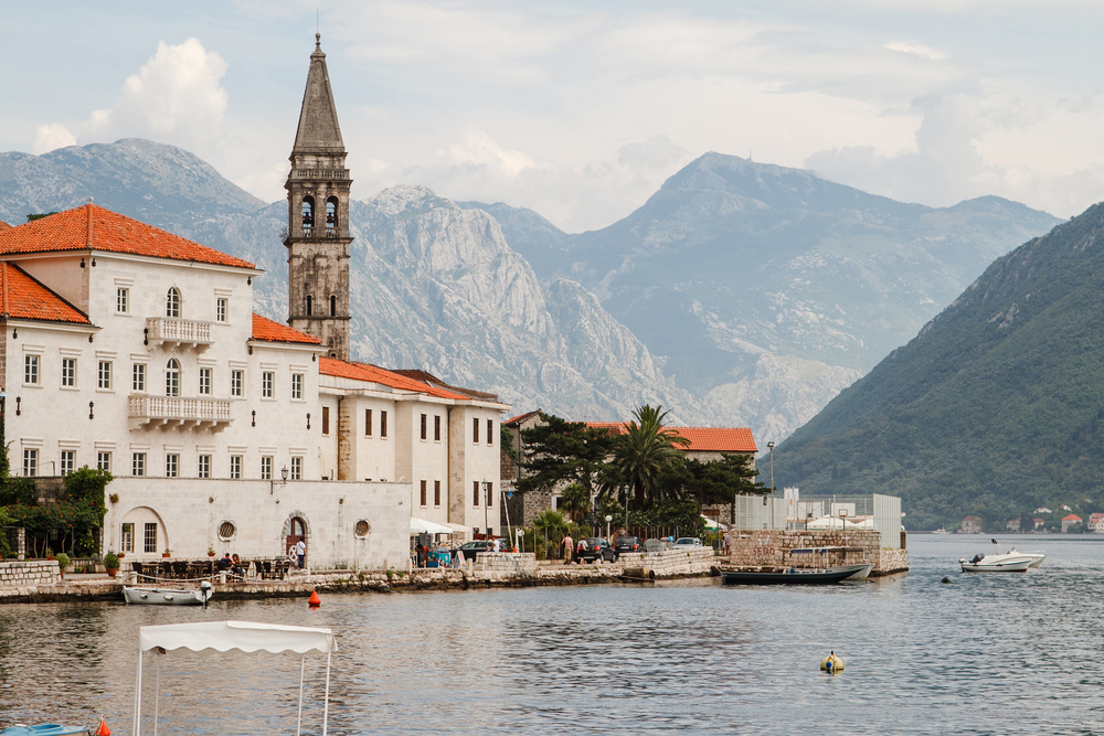 Черногория 2014 