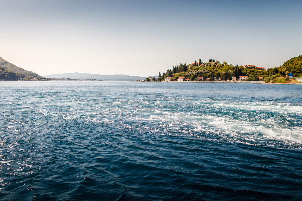 Черногория 2014 