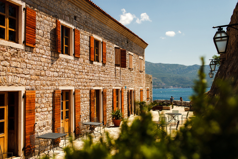 Черногория 2014 