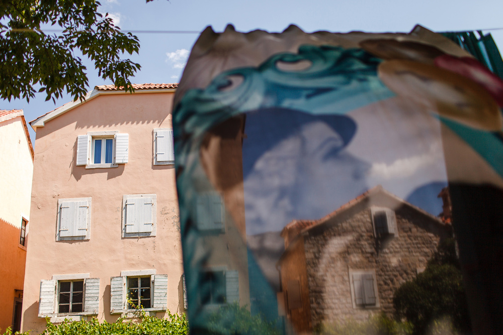 Черногория 2014 