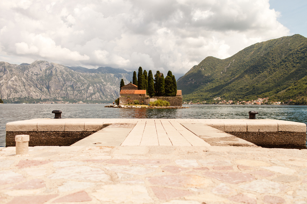 Черногория 2014 