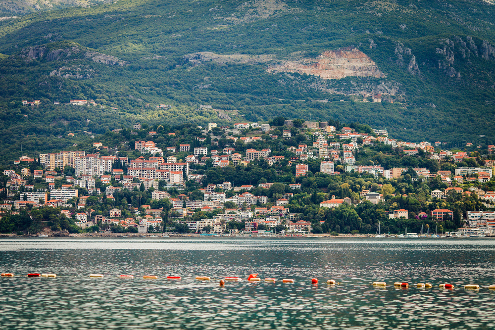 Черногория 2014 