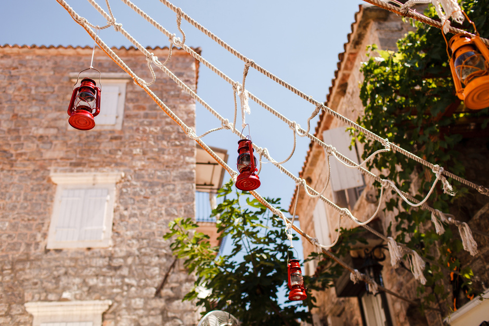 Черногория 2014 