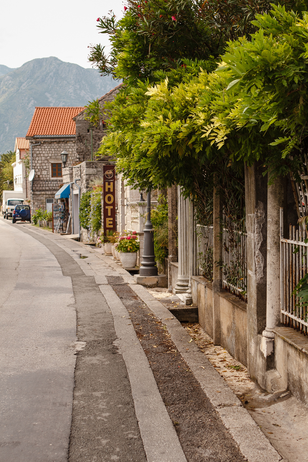 Черногория 2014 