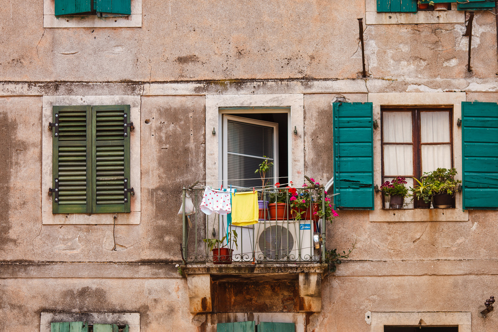 Черногория 2014 