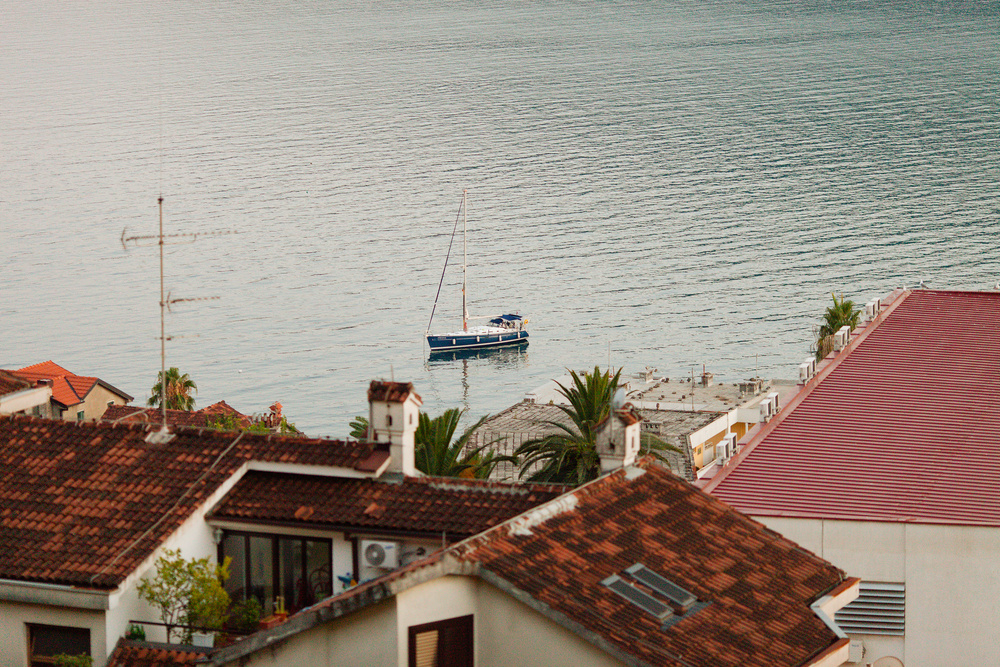 Черногория 2014 