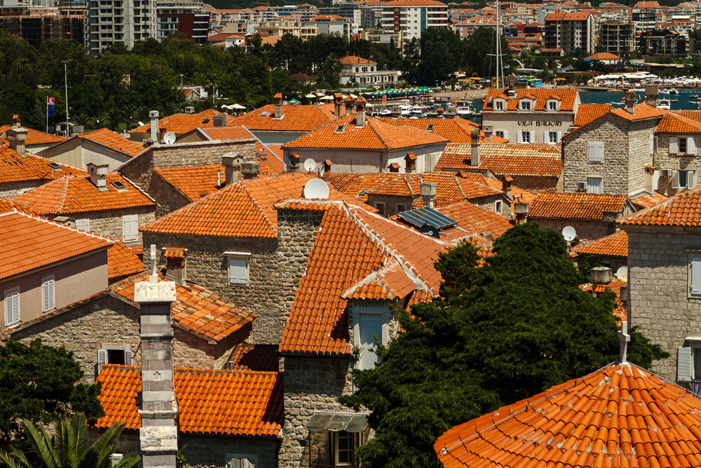 Черногория 2014 