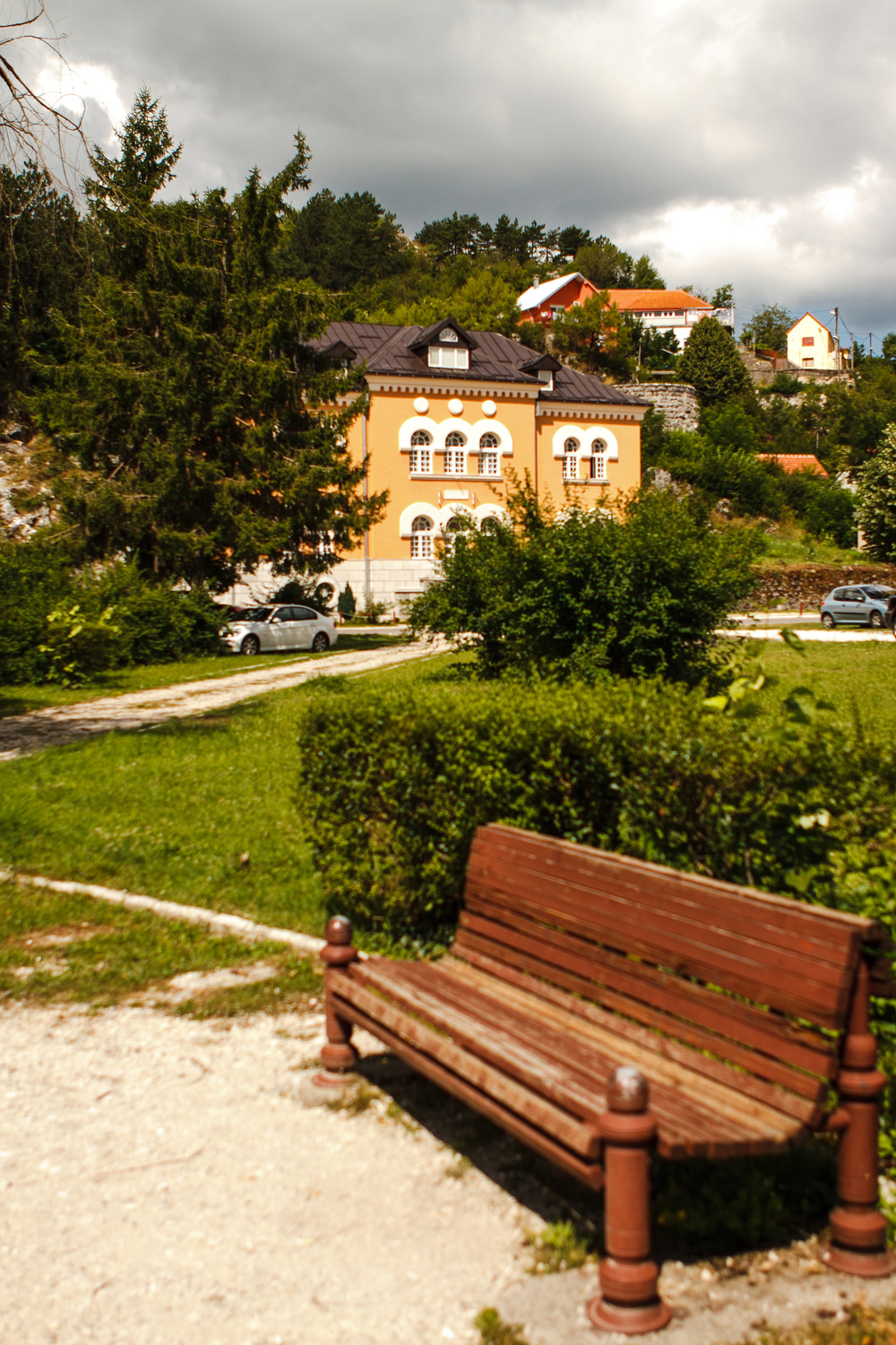 Черногория 2014 