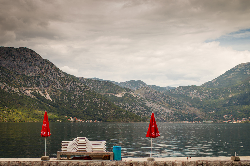 Черногория 2014 