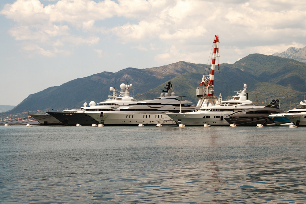 Черногория 2014 