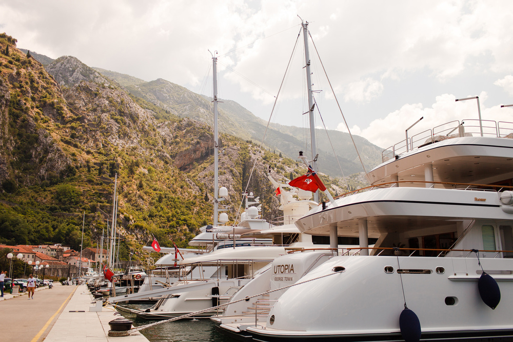 Черногория 2014 