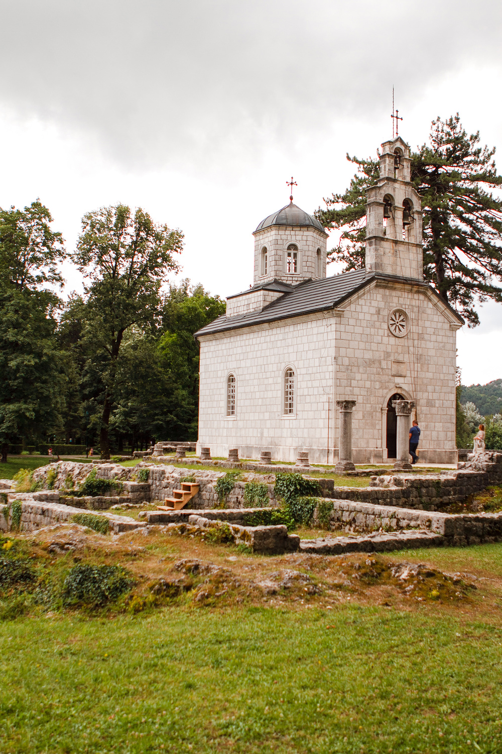 Черногория 2014 