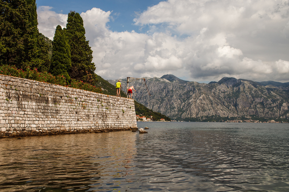 Черногория 2014 