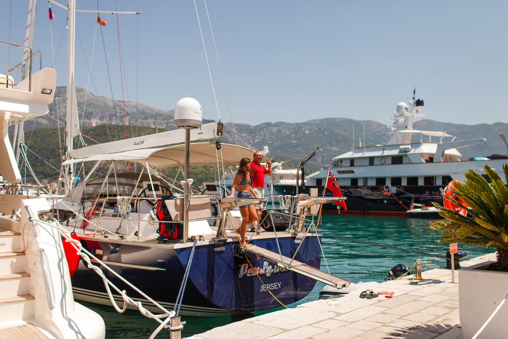 Черногория 2014 