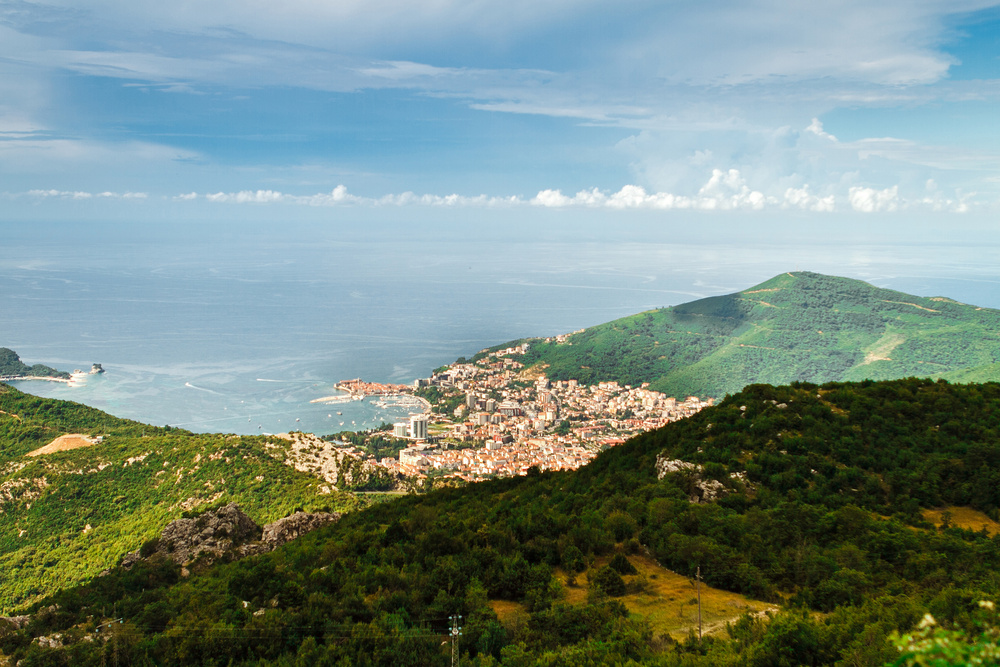 Черногория 2014 